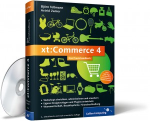 xt:Commerce 4.1 Handbuch
