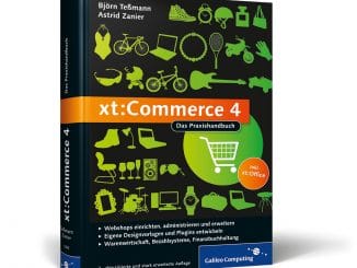 Handbuch xt:Commerce 4