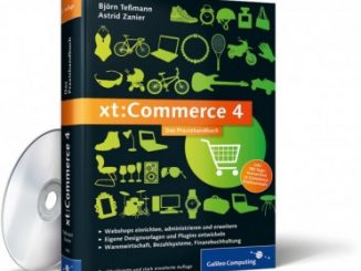 xt:Commerce 4.2 Handbuch